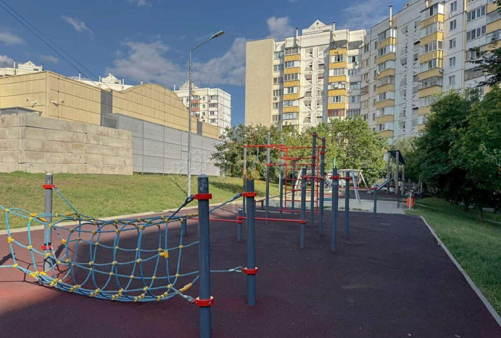 3-комн. квартира, 68.9 м2, 10/10 эт. Белгород - изображение 3