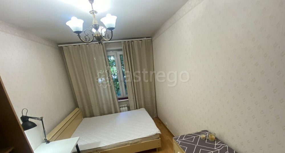 Комната, 16 м2, 1/9 эт. Москва - изображение 5