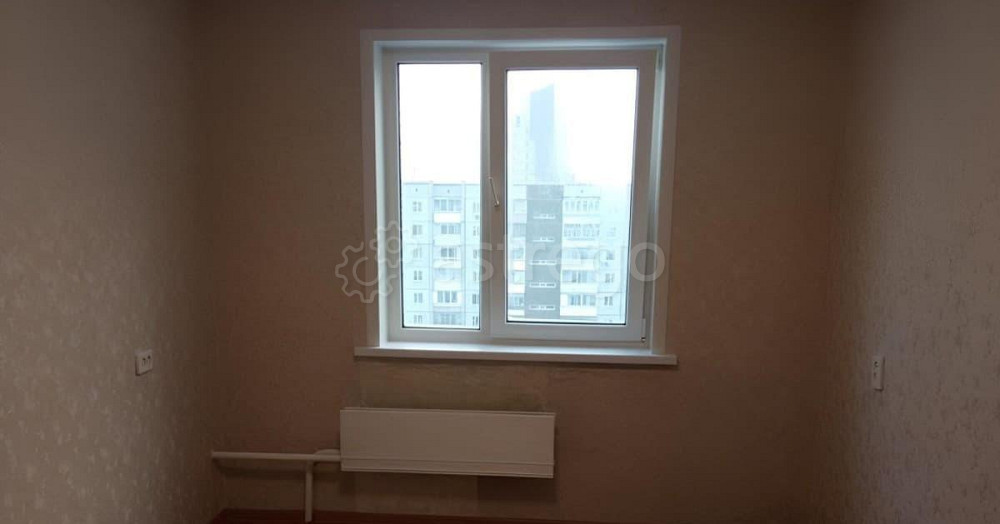 Комната, 12 м2, 9/9 эт. Красноярск - изображение 1