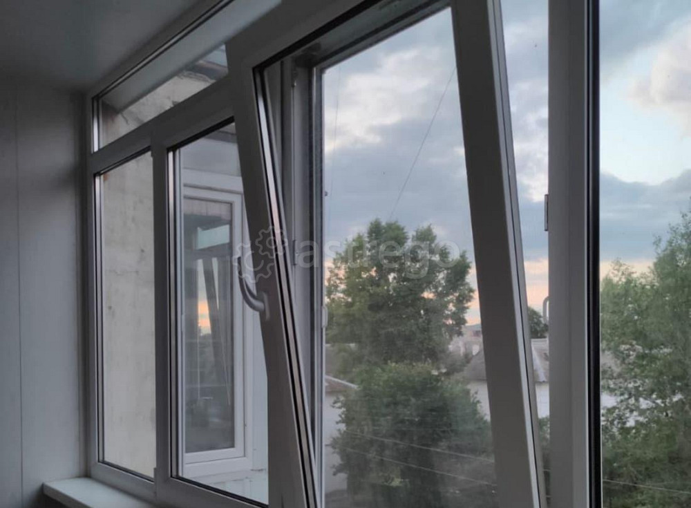 2-комн. квартира, 55 м2, 3/9 эт. Туймазы - изображение 2