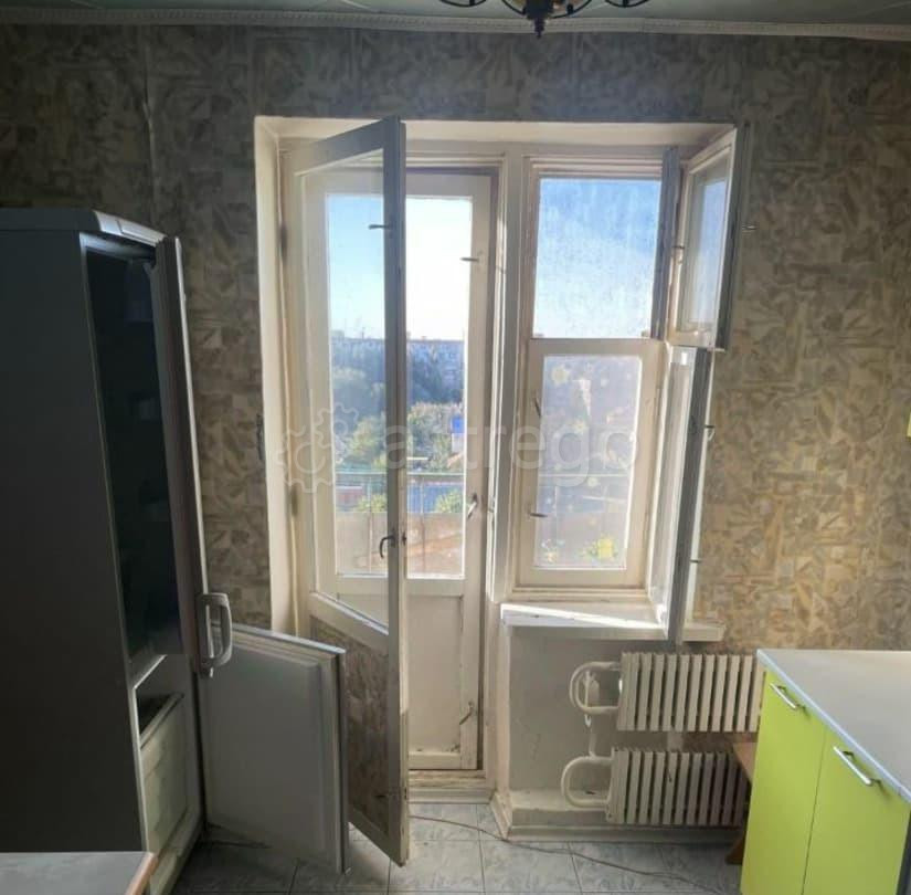 3-комн. квартира, 65.5 м2, 9/9 эт. Астрахань - изображение 7