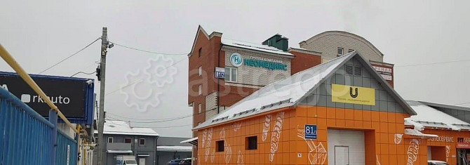 Свободного назначения, 85 м2 Барнаул - изображение 6