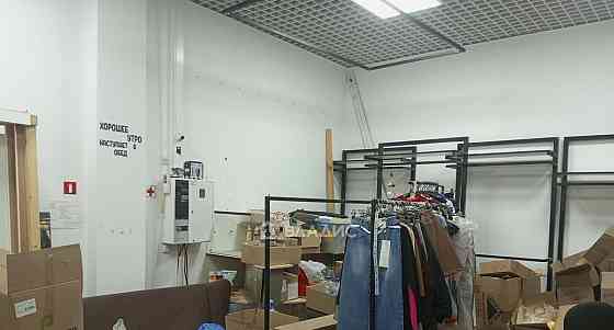 Свободного назначения, 23.5 м2 Раменское