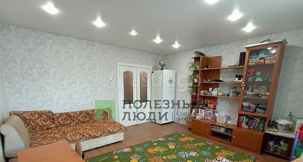 Свободного назначения, 40.3 м2 Красноярск - изображение 6