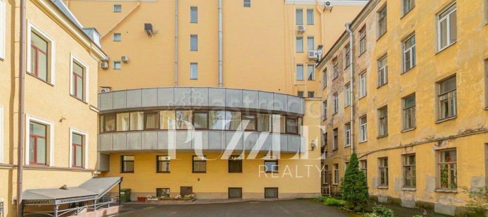 Отдельное здание, 373.5 м2 Санкт-Петербург - изображение 4