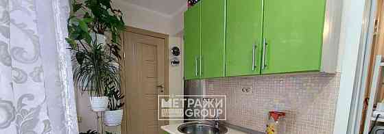 Комната, 21.6 м2, 3/5 эт. Ивантеевка