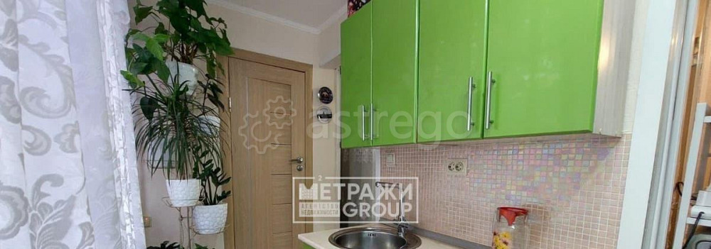 Комната, 21.6 м2, 3/5 эт. Ивантеевка - изображение 5