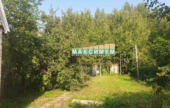 Дача, 60 м2 Домодедово