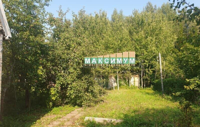 Дача, 60 м2 Домодедово - изображение 6