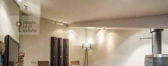 3-комн. квартира, 89 м2, 5/5 эт. Москва