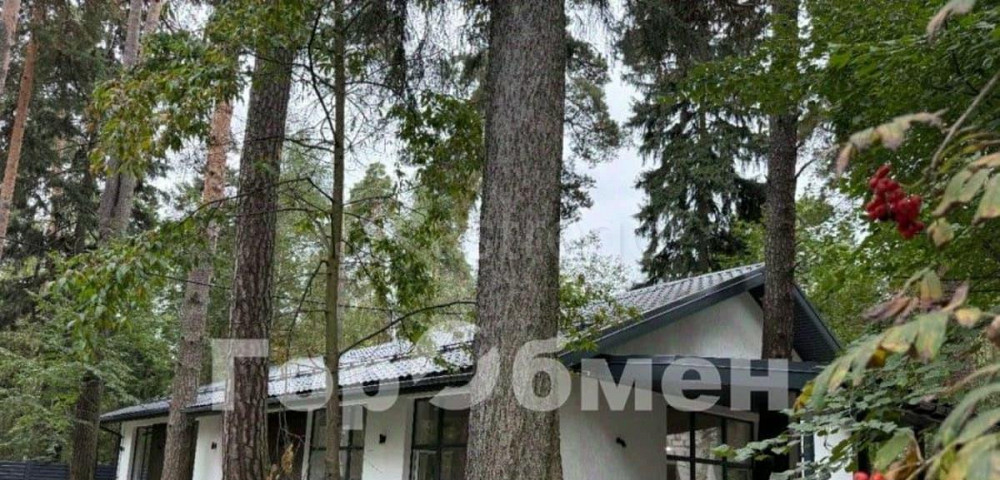 Дом, 210 м2, 8 соток, 1 эт. Королев - изображение 7