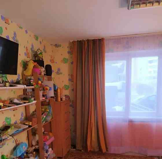 4-комн. квартира, 81 м2, 1/10 эт. Красноярск