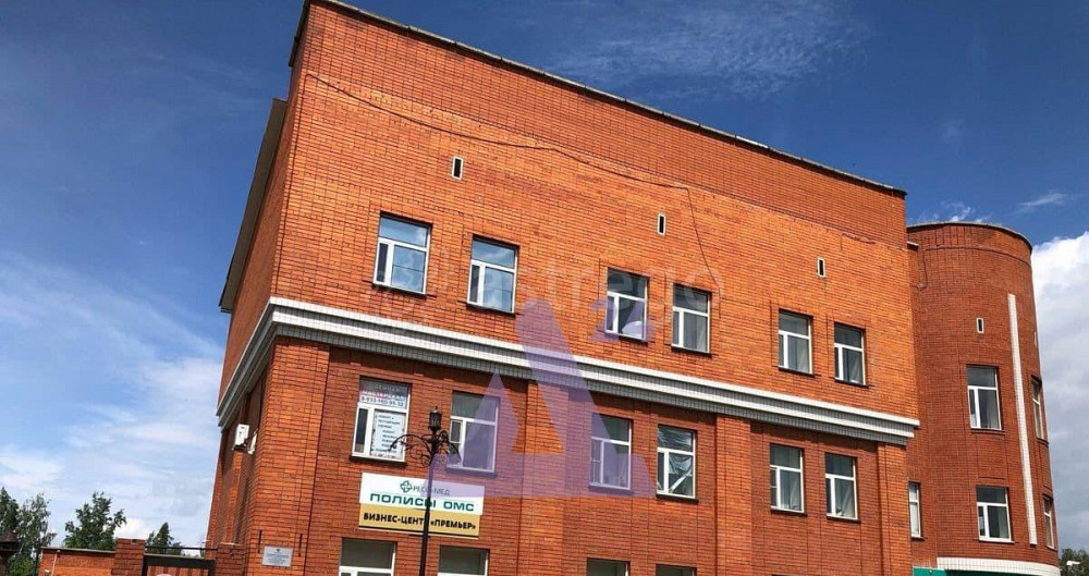 Готовый бизнес, 2614 м2 Шипуново - изображение 2