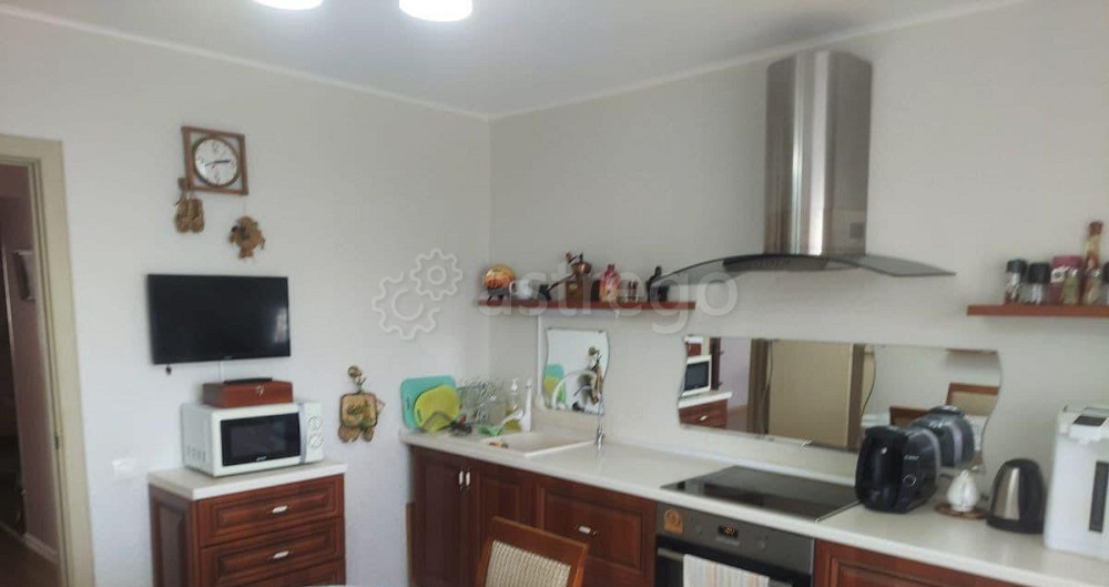 5-комн. квартира, 130.6 м2, 4/14 эт. Уфа - изображение 3