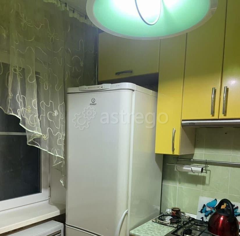 2-комн. квартира, 39 м2, 5/5 эт. Северодвинск - изображение 3