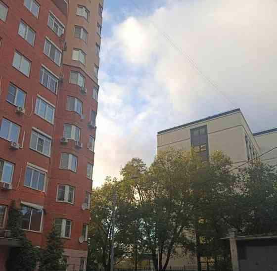 4-комн. квартира, 140 м2, 4/18 эт. Москва