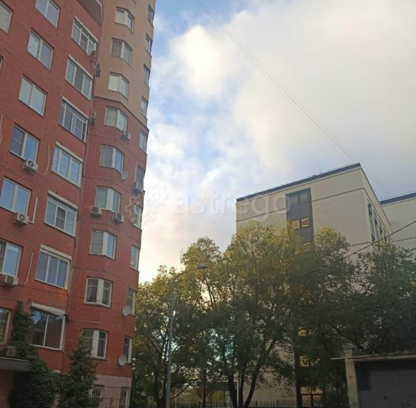 4-комн. квартира, 140 м2, 4/18 эт. Москва - изображение 5