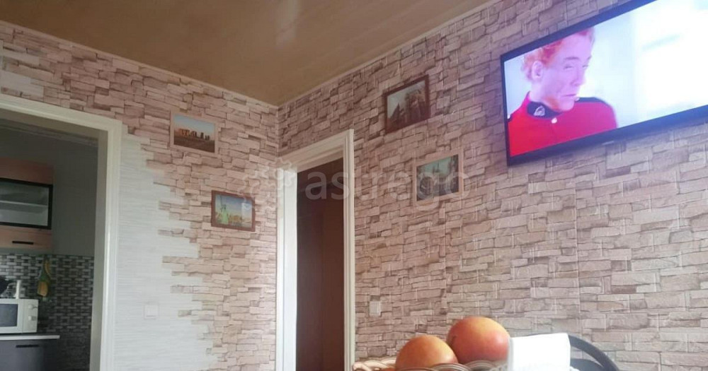 Коттедж, 130 м2, 7 соток, 3 эт. Благовещенск - изображение 1