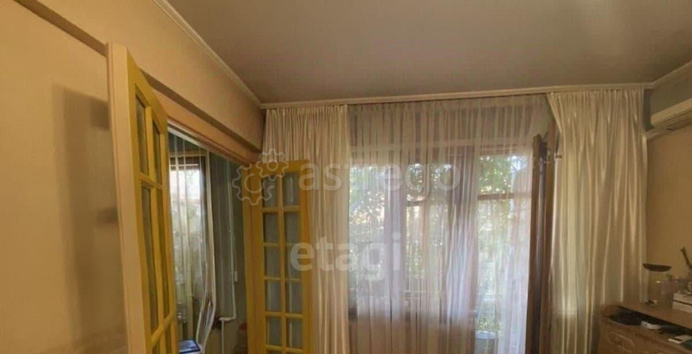 3-комн. квартира, 69 м2, 3/5 эт. Бийск - изображение 1