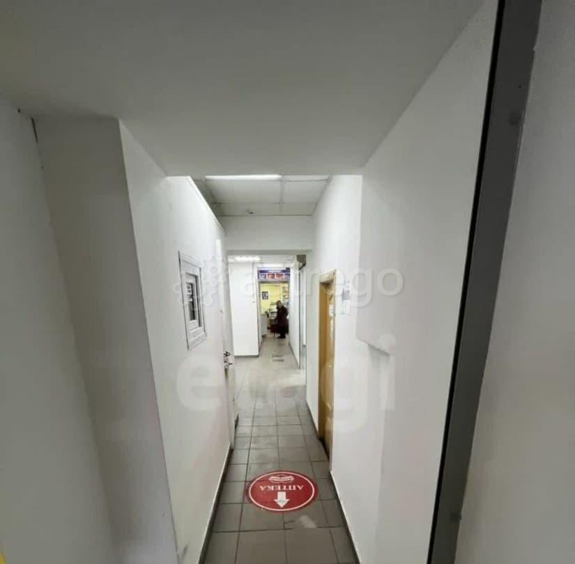 Торговое помещение, 27.3 м2 Архангельск - изображение 5