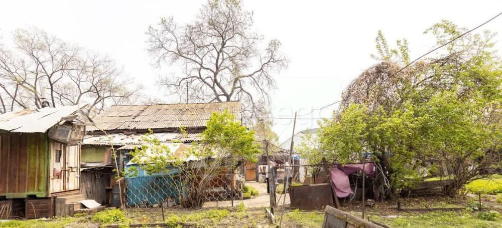 Дом, 45.4 м2, 5.9 сотки, 1 эт. Благовещенск - изображение 3