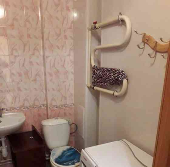 1-комн. квартира, 39 м2, 5/9 эт. Сосновоборск