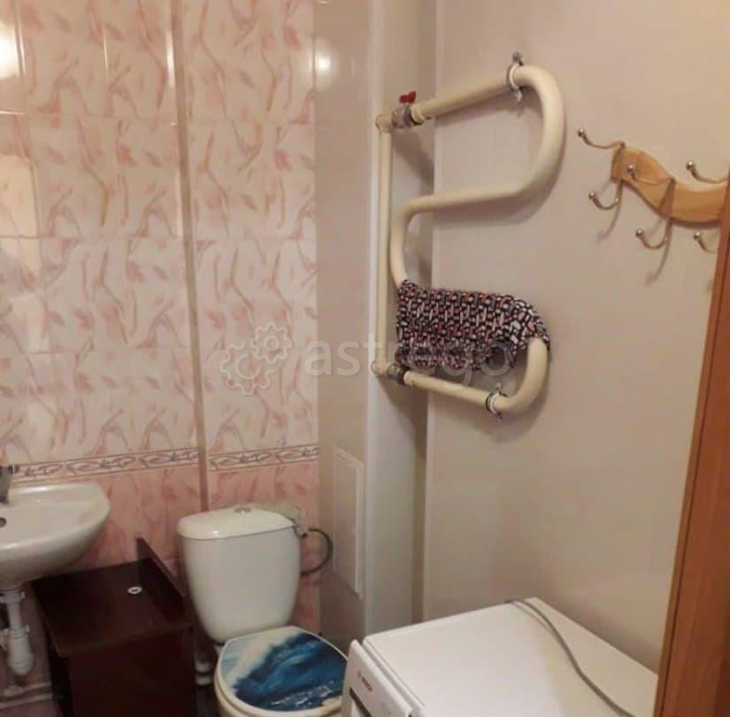 1-комн. квартира, 39 м2, 5/9 эт. Сосновоборск - изображение 6