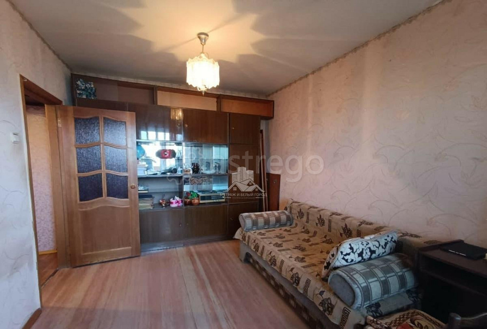 3-комн. квартира, 60 м2, 7/9 эт. Белгород - изображение 5