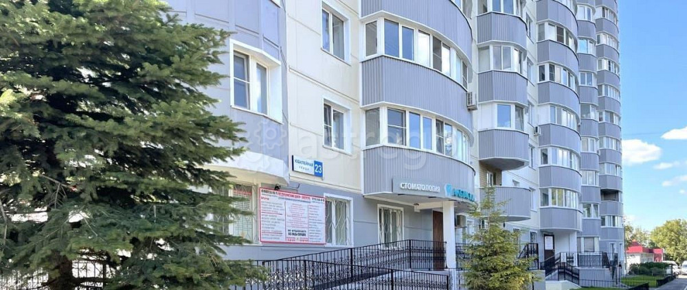 4-комн. квартира, 104 м2, 15/16 эт. Подольск - изображение 7