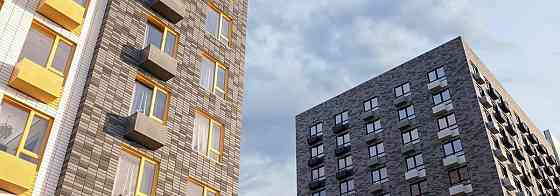 3-комн. квартира, 84.3 м2, 23/25 эт. Мытищи