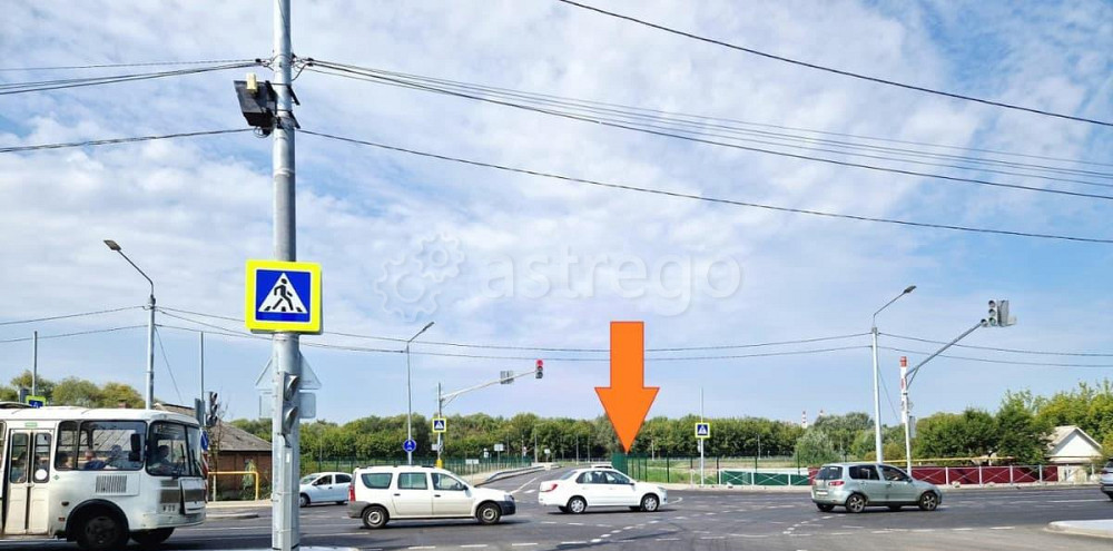 Коммерческий участок, 17 соток Белгород - изображение 1