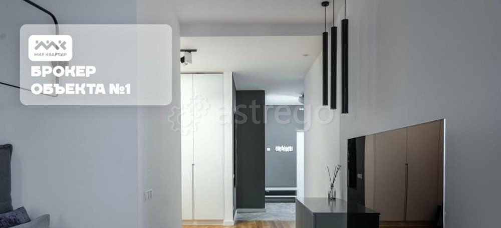 4-комн. квартира, 149 м2, 15/18 эт. Санкт-Петербург - изображение 5