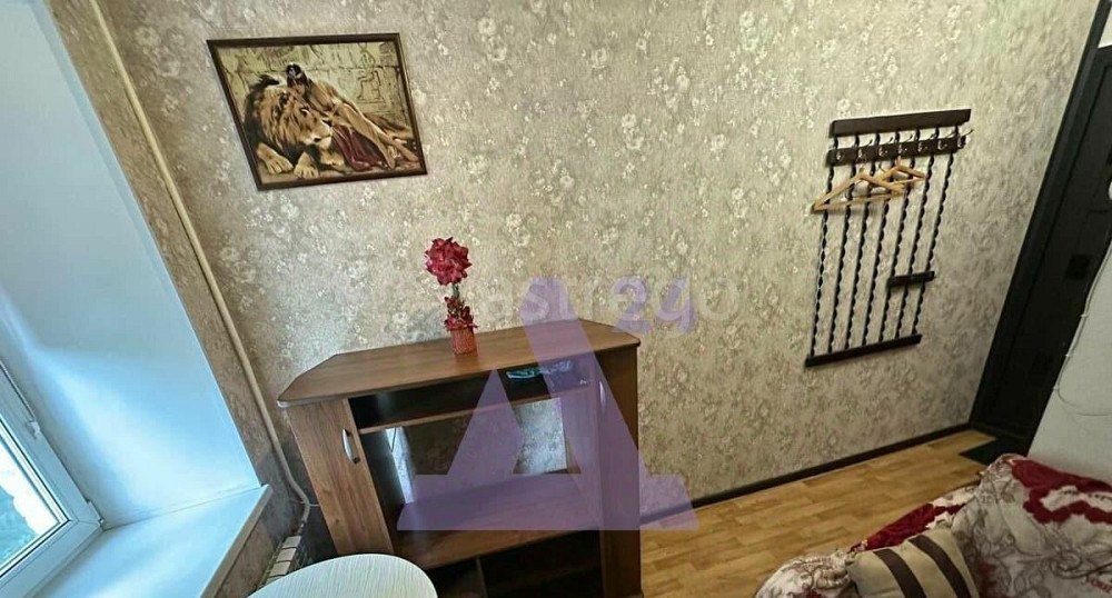 Комната, 13 м2, 1/5 эт. Барнаул - изображение 5