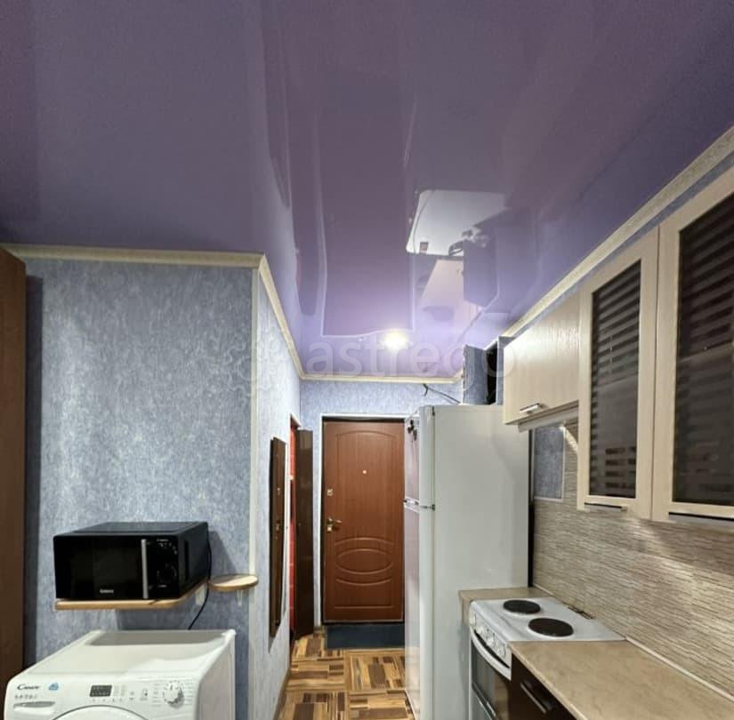 Студия, 21.3 м2, 7/9 эт. Норильск - изображение 1