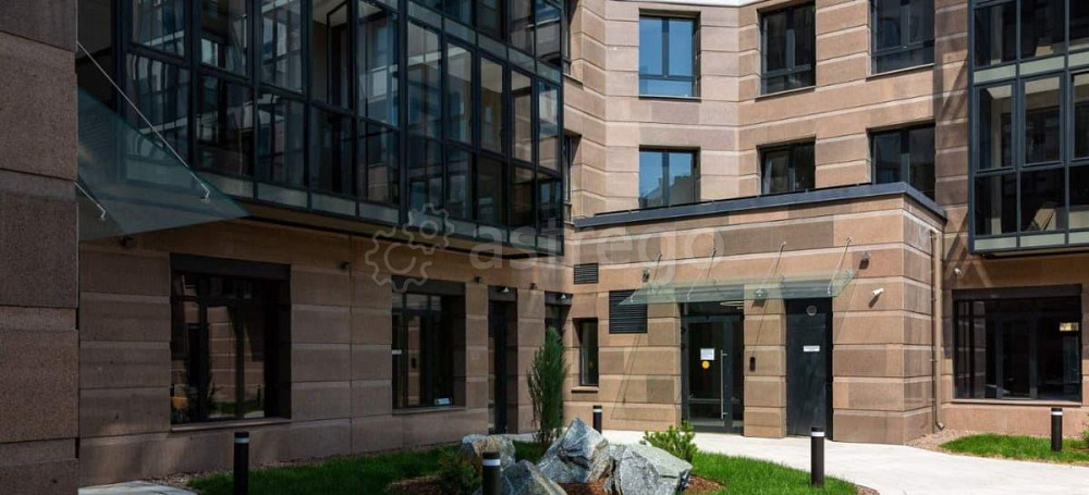 Свободного назначения, 3.7 м2 Санкт-Петербург - изображение 7