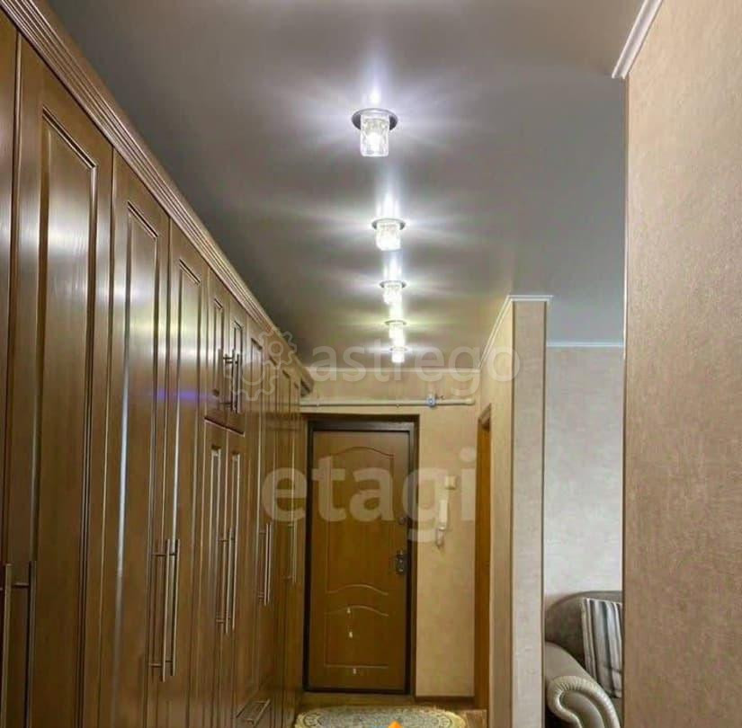 3-комн. квартира, 62 м2, 10/10 эт. Бийск - изображение 3