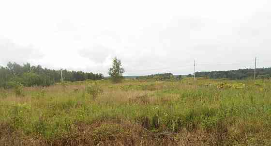 Земельный участок, 11.57 сотки Шаховская