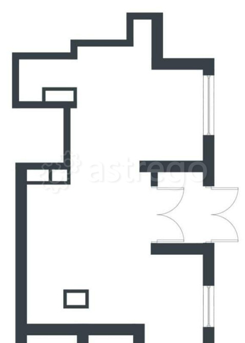 Свободного назначения, 58.5 м2 Красногорск - изображение 10
