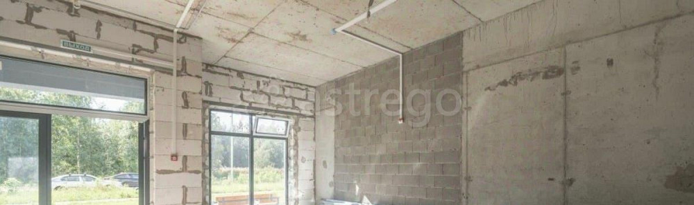 Свободного назначения, 90 м2 Санкт-Петербург - изображение 6