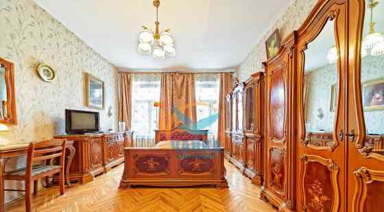 1-комн. квартира, 40 м2, 5/5 эт. Санкт-Петербург