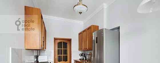 4-комн. квартира, 110 м2, 5/7 эт. Москва