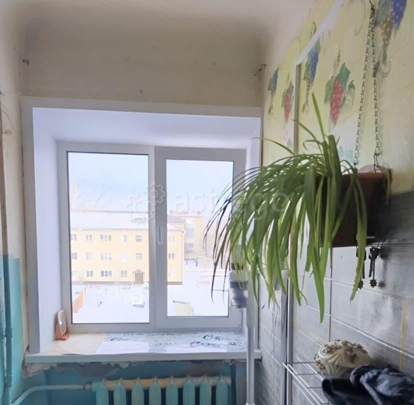 Комната, 19 м2, 3/5 эт. Рубцовск - изображение 5