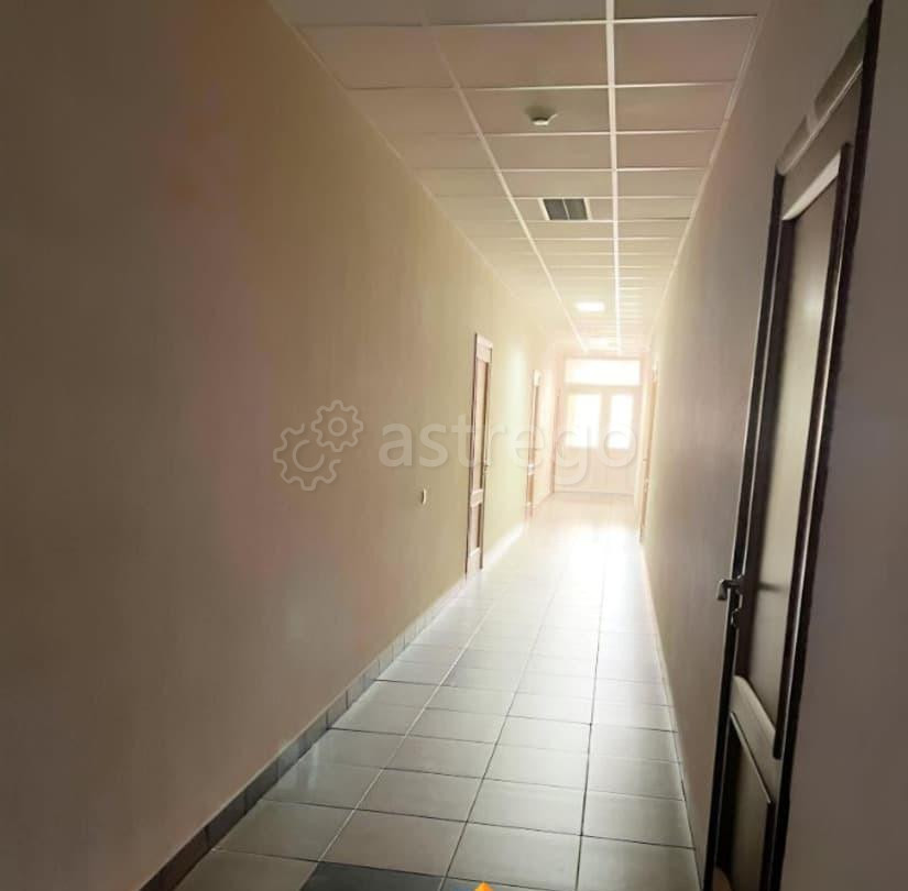 Отдельное здание, 600 м2 Барнаул - изображение 2