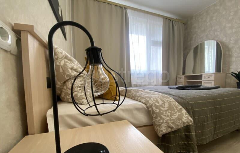 1-комн. квартира, 40 м2, 1/17 эт. Железнодорожный - изображение 4