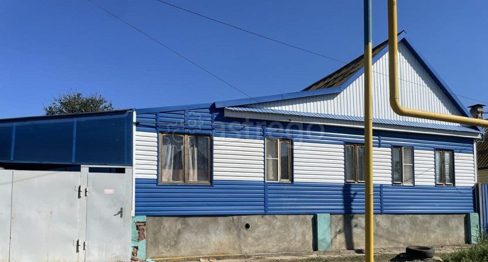 Дом, 88.8 м2, 5.54 сотки, 1 эт. Астрахань - изображение 1