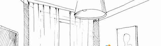 Студия, 17.4 м2, 2/9 эт. Старый Оскол