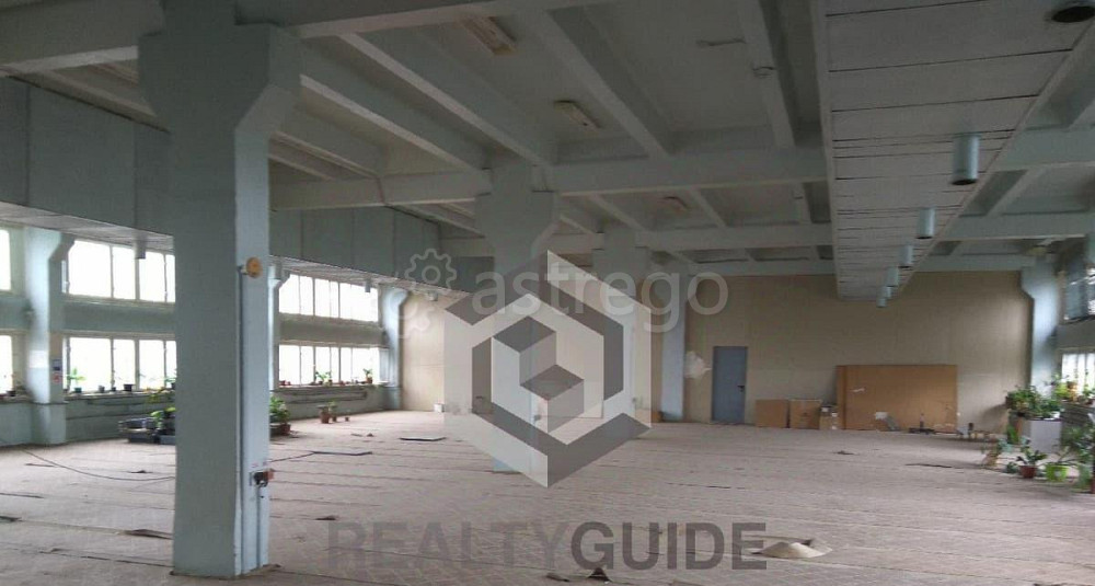 Свободного назначения, 350 м2 Красногорск - изображение 2