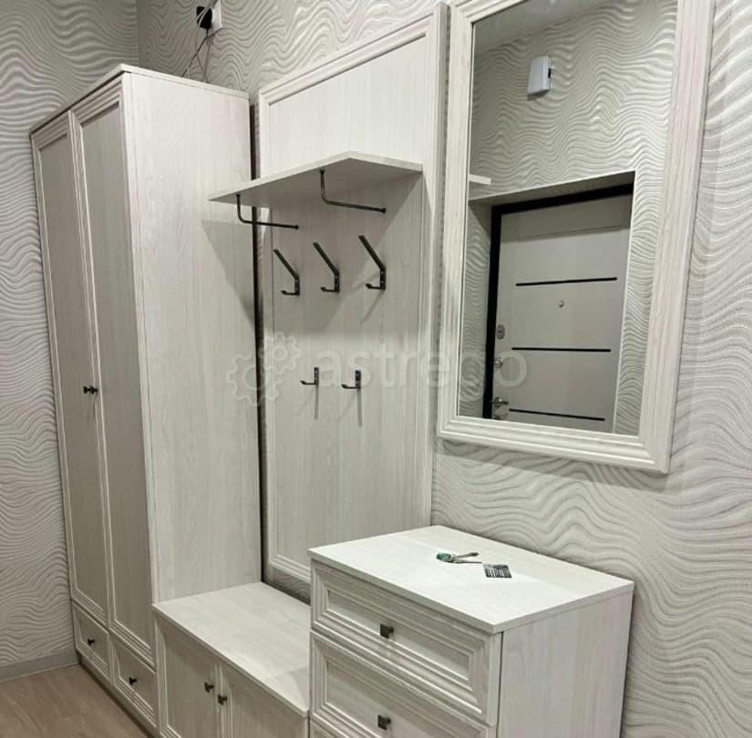 1-комн. квартира, 38 м2, 8/18 эт. Благовещенск - изображение 2