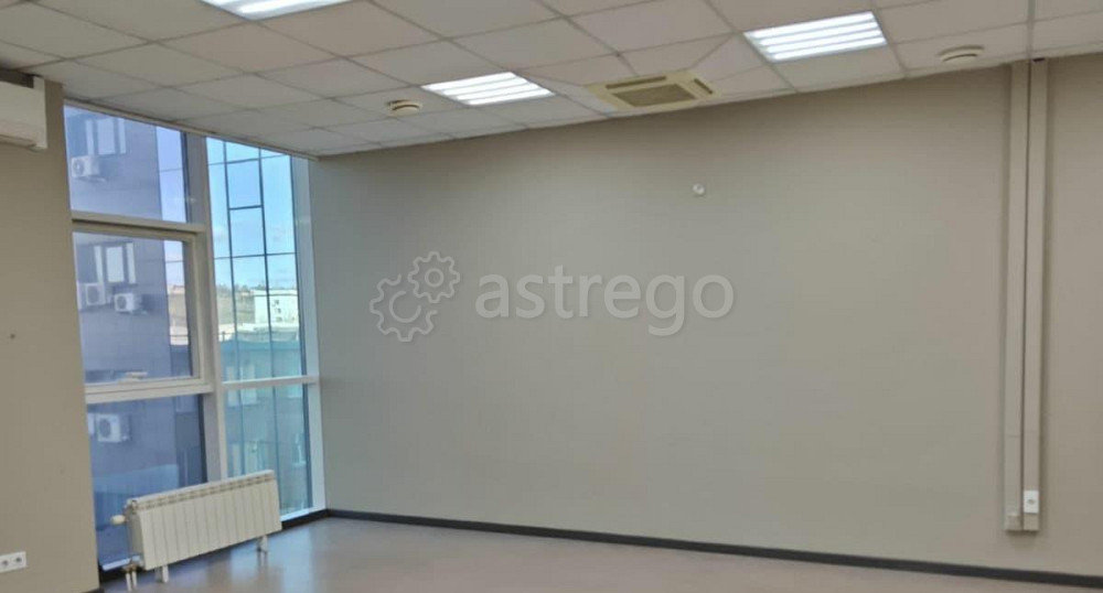 Офис, 62.9 м2 Красноярск - изображение 4