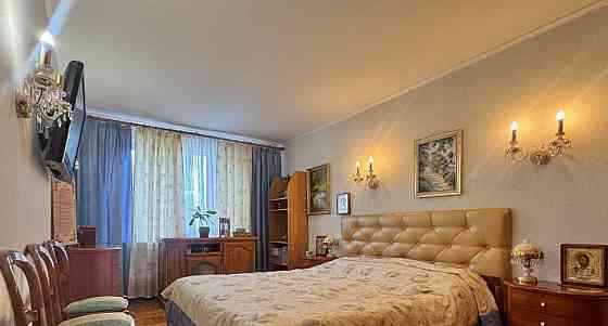 3-комн. квартира, 67.5 м2, 3/10 эт. Королев